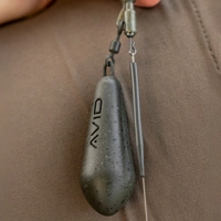Avid Carp Extremity Distance Swivel Leads